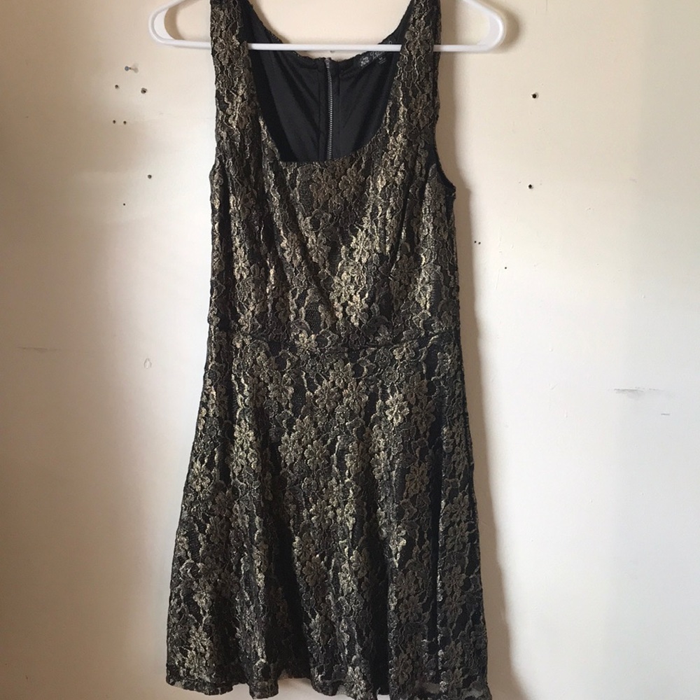 New Year’s Eve dress